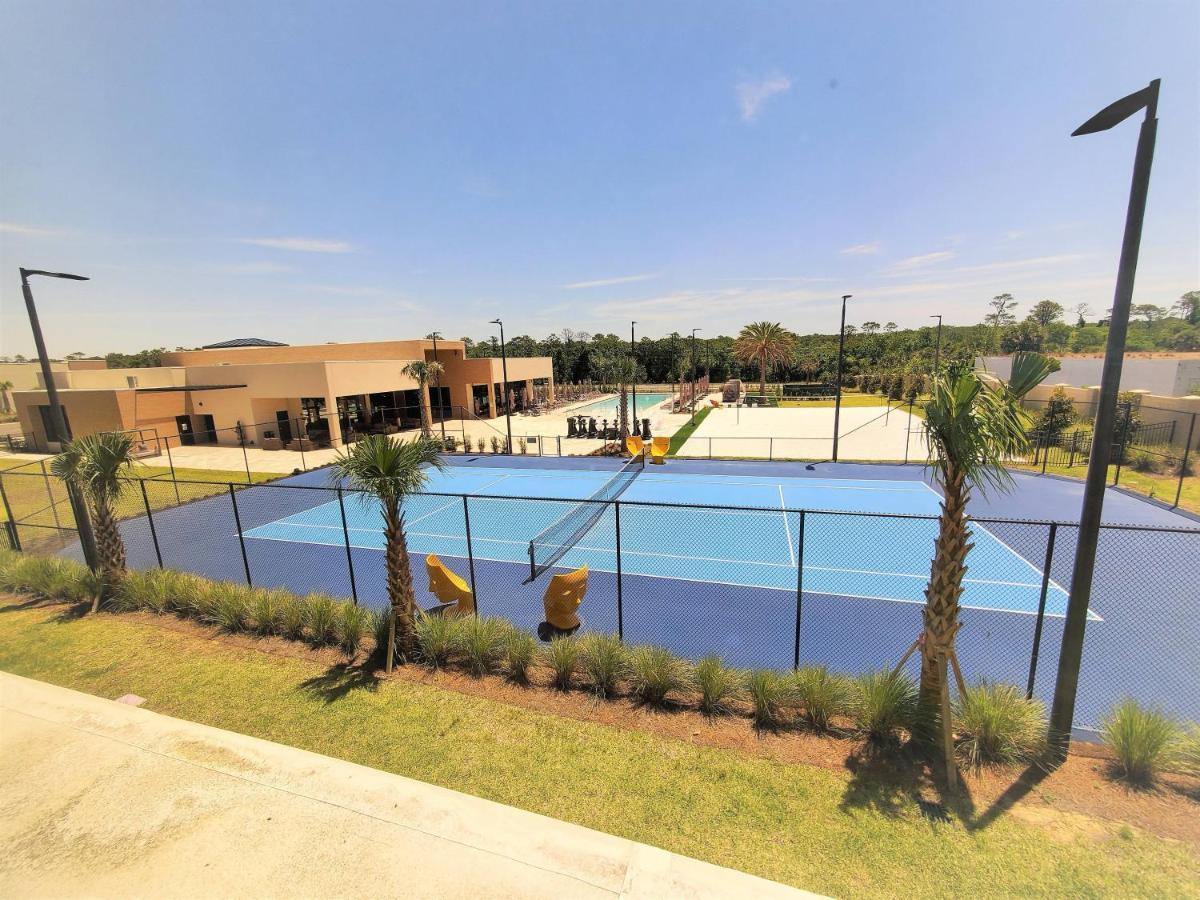 3045 Magic Village8 Guests 4 Suites Bbq 8 Min Disney Orlando Exteriör bild