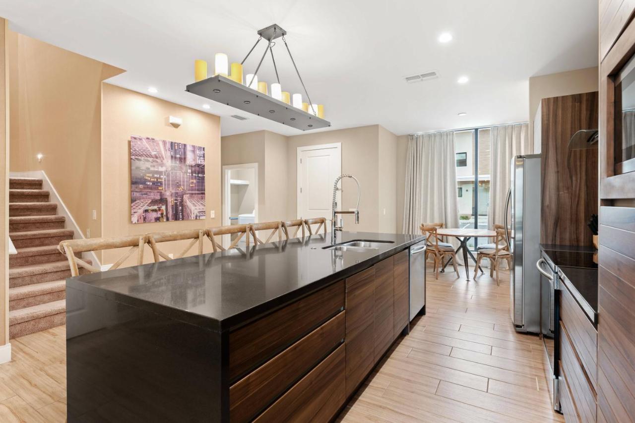 3045 Magic Village8 Guests 4 Suites Bbq 8 Min Disney Orlando Exteriör bild