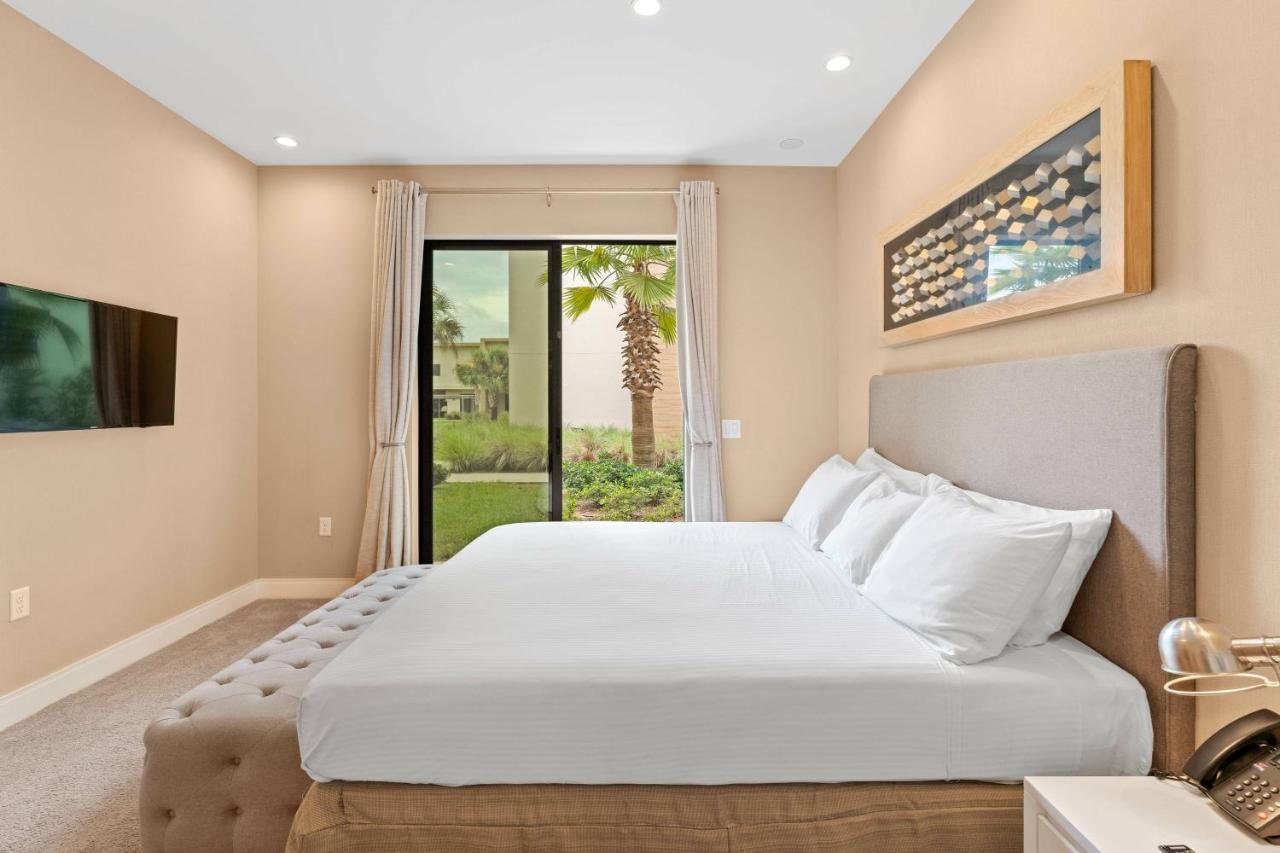 3045 Magic Village8 Guests 4 Suites Bbq 8 Min Disney Orlando Exteriör bild