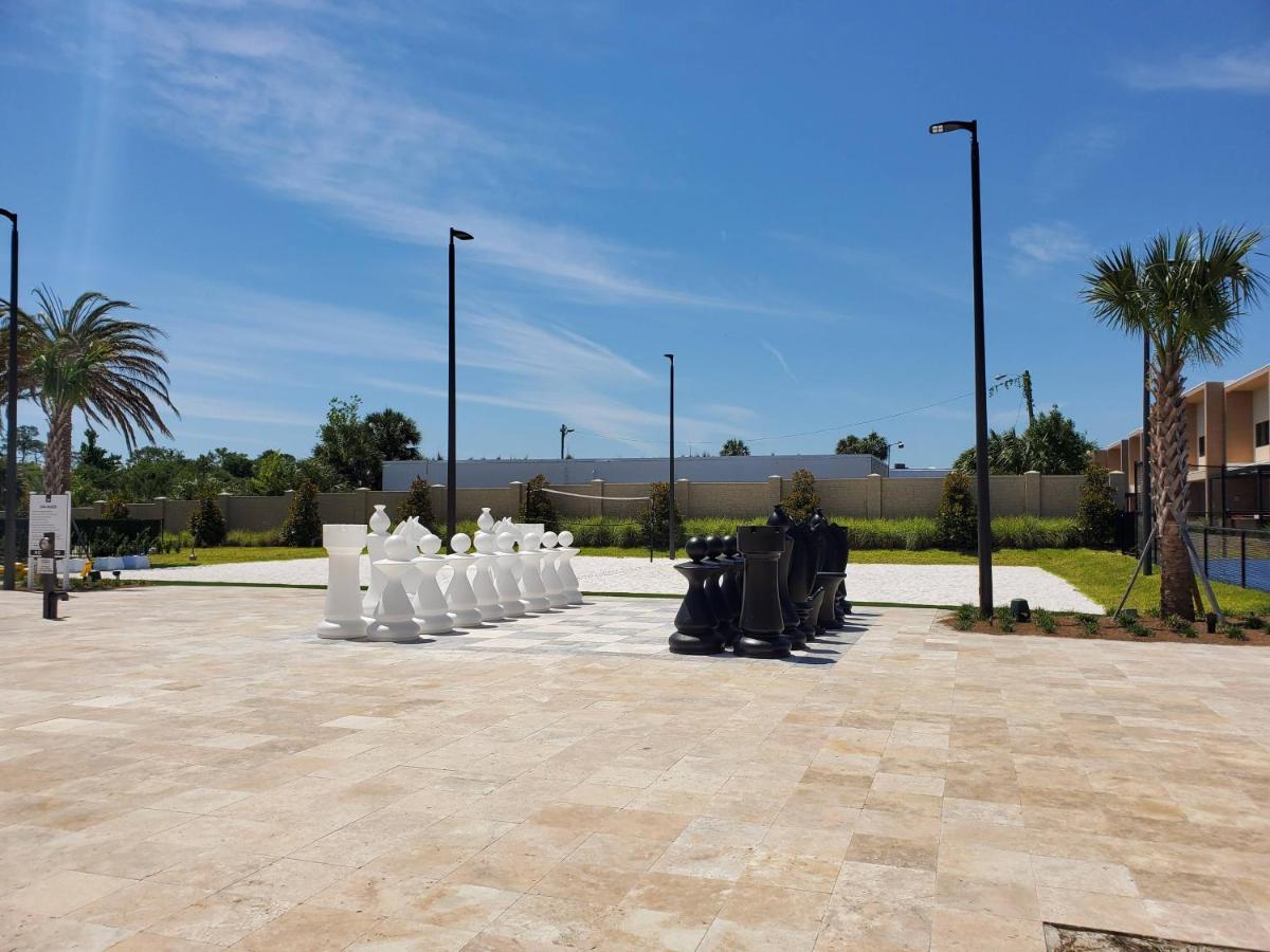3045 Magic Village8 Guests 4 Suites Bbq 8 Min Disney Orlando Exteriör bild