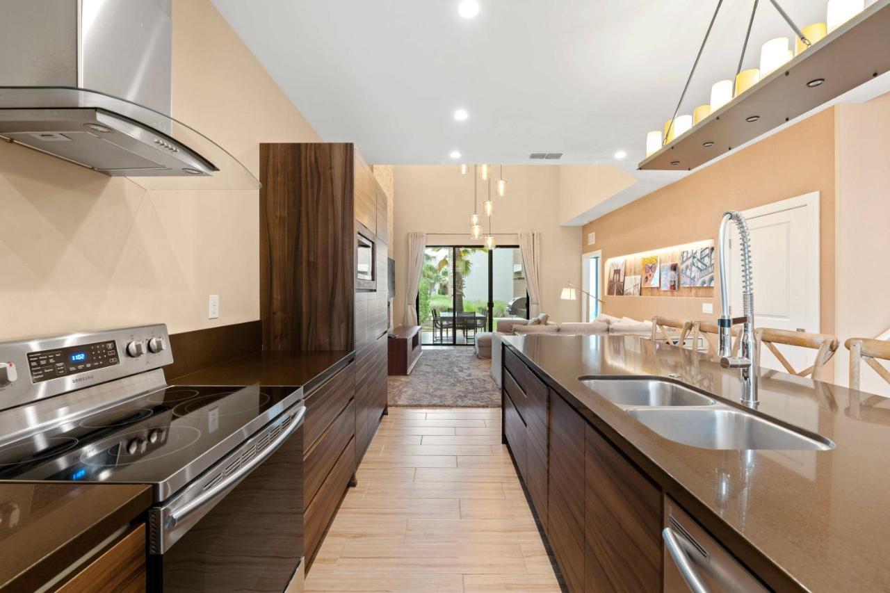 3045 Magic Village8 Guests 4 Suites Bbq 8 Min Disney Orlando Exteriör bild