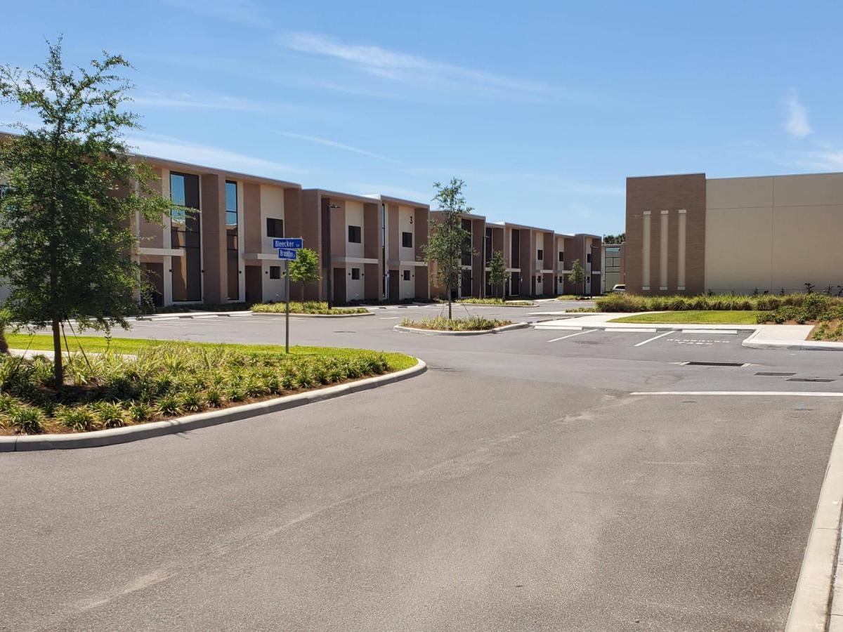 3045 Magic Village8 Guests 4 Suites Bbq 8 Min Disney Orlando Exteriör bild