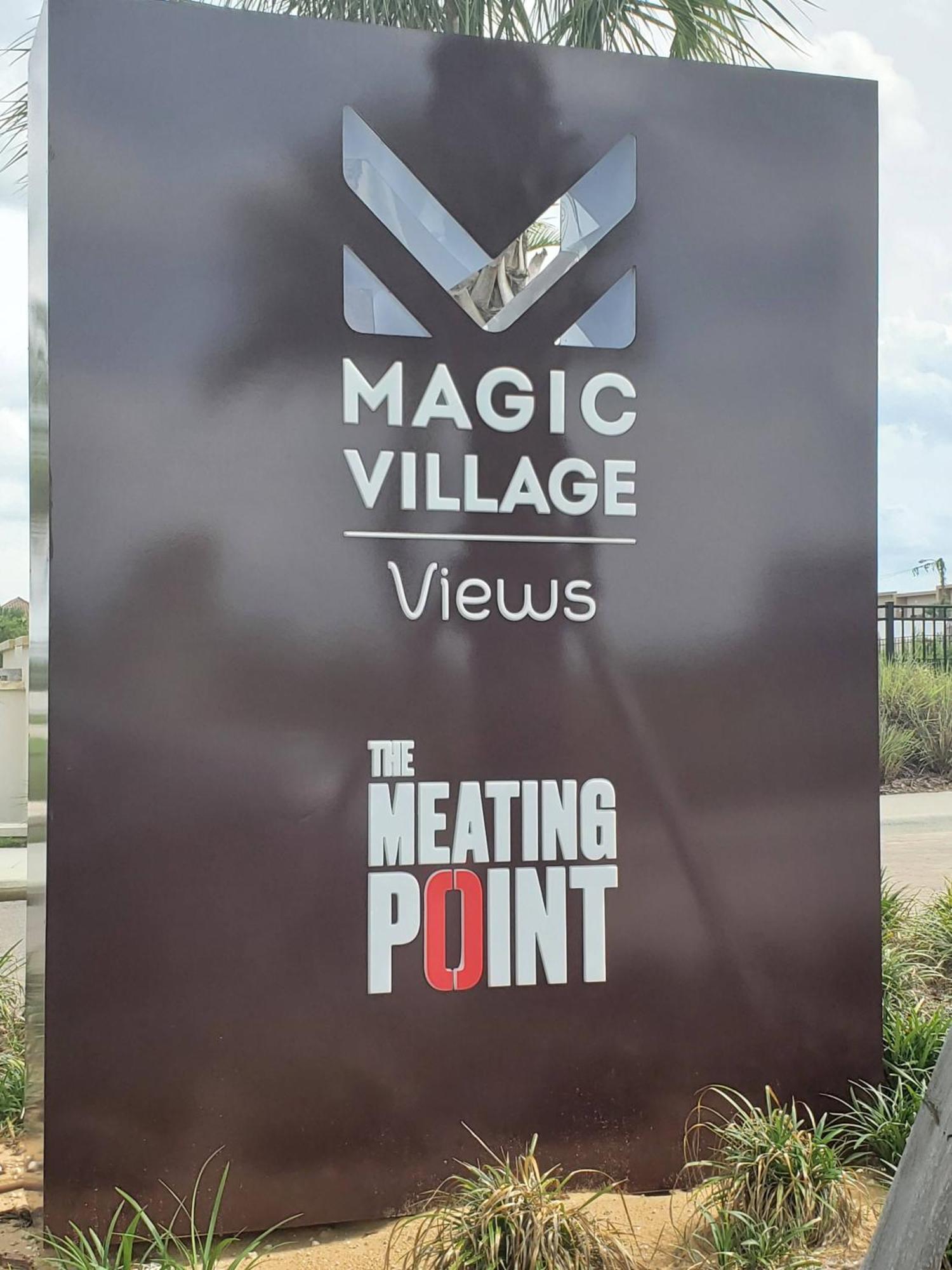 3045 Magic Village8 Guests 4 Suites Bbq 8 Min Disney Orlando Exteriör bild