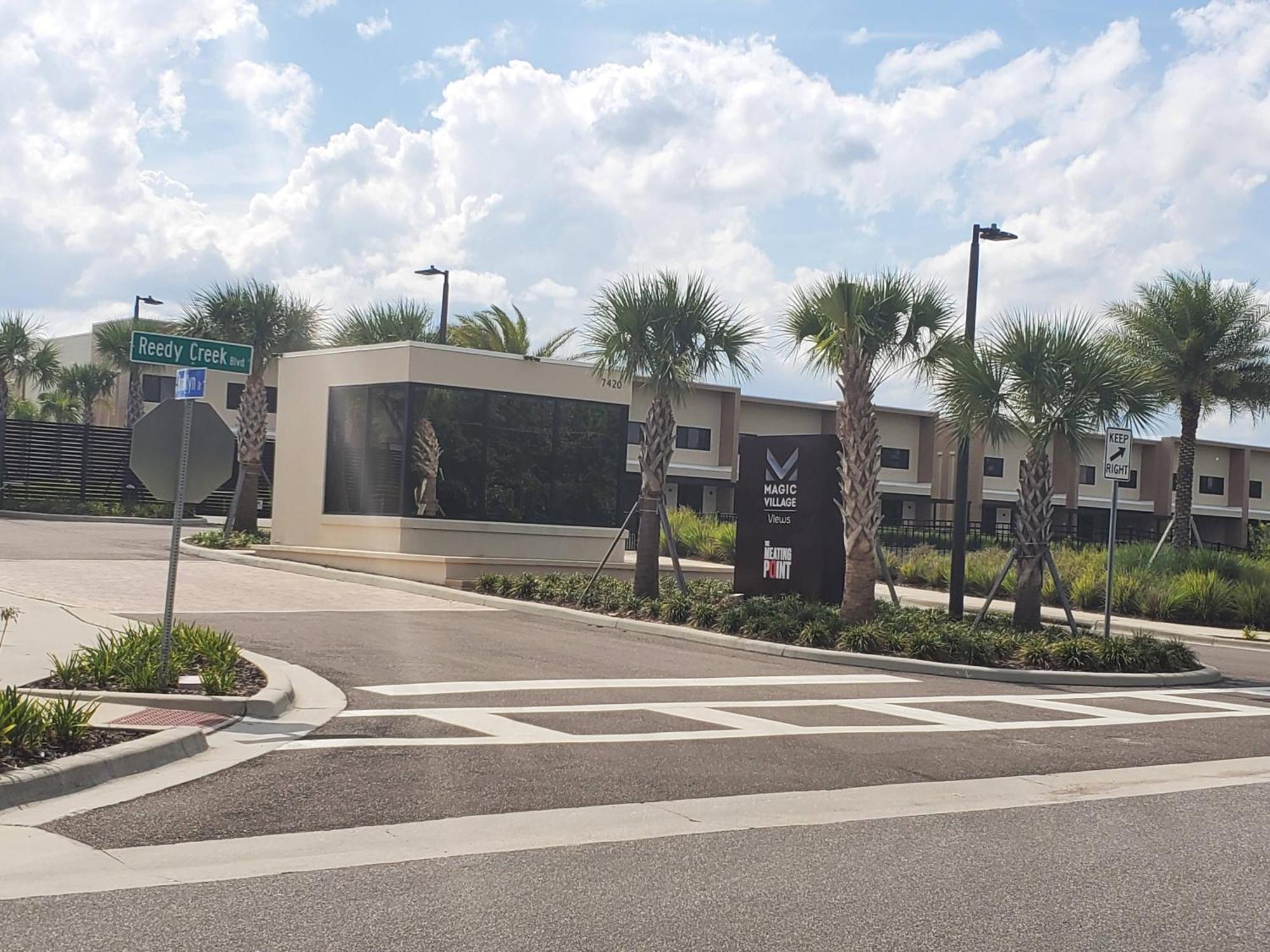 3045 Magic Village8 Guests 4 Suites Bbq 8 Min Disney Orlando Exteriör bild